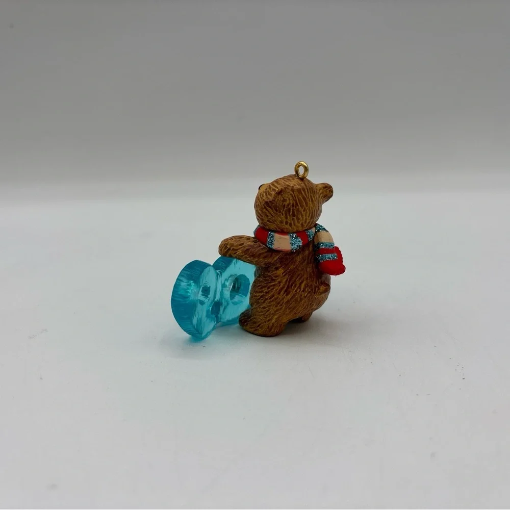 Hallmark keepsake 2009